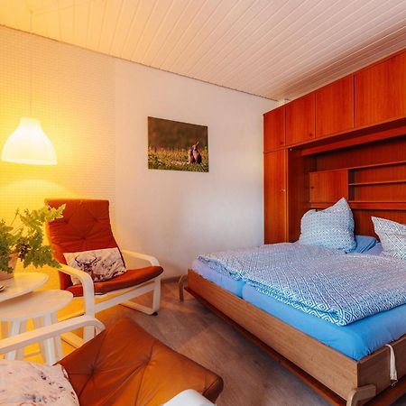 Apartamento Haus Tippe Braunlage Exterior foto