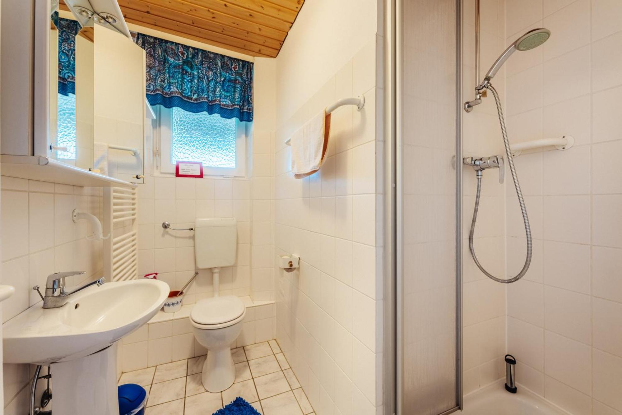 Apartamento Haus Tippe Braunlage Exterior foto